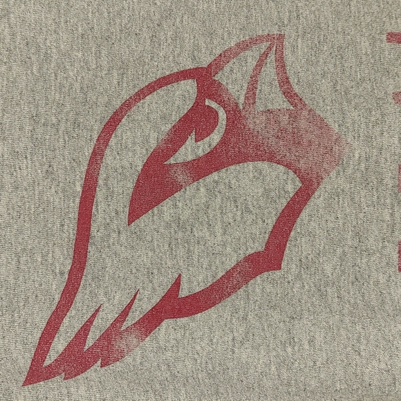 Arizona Cardinals Tee Shirt - Picture 2 of 2